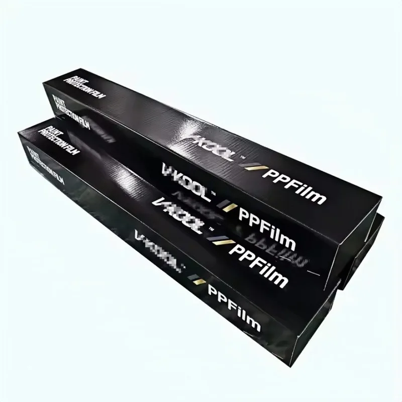 

STEK-TOP Gloss TPU PPF Film 8.5mil Car Protective Film Paint Protection Film Roll Car Wrap Anti Scratch Self Healing Roll
