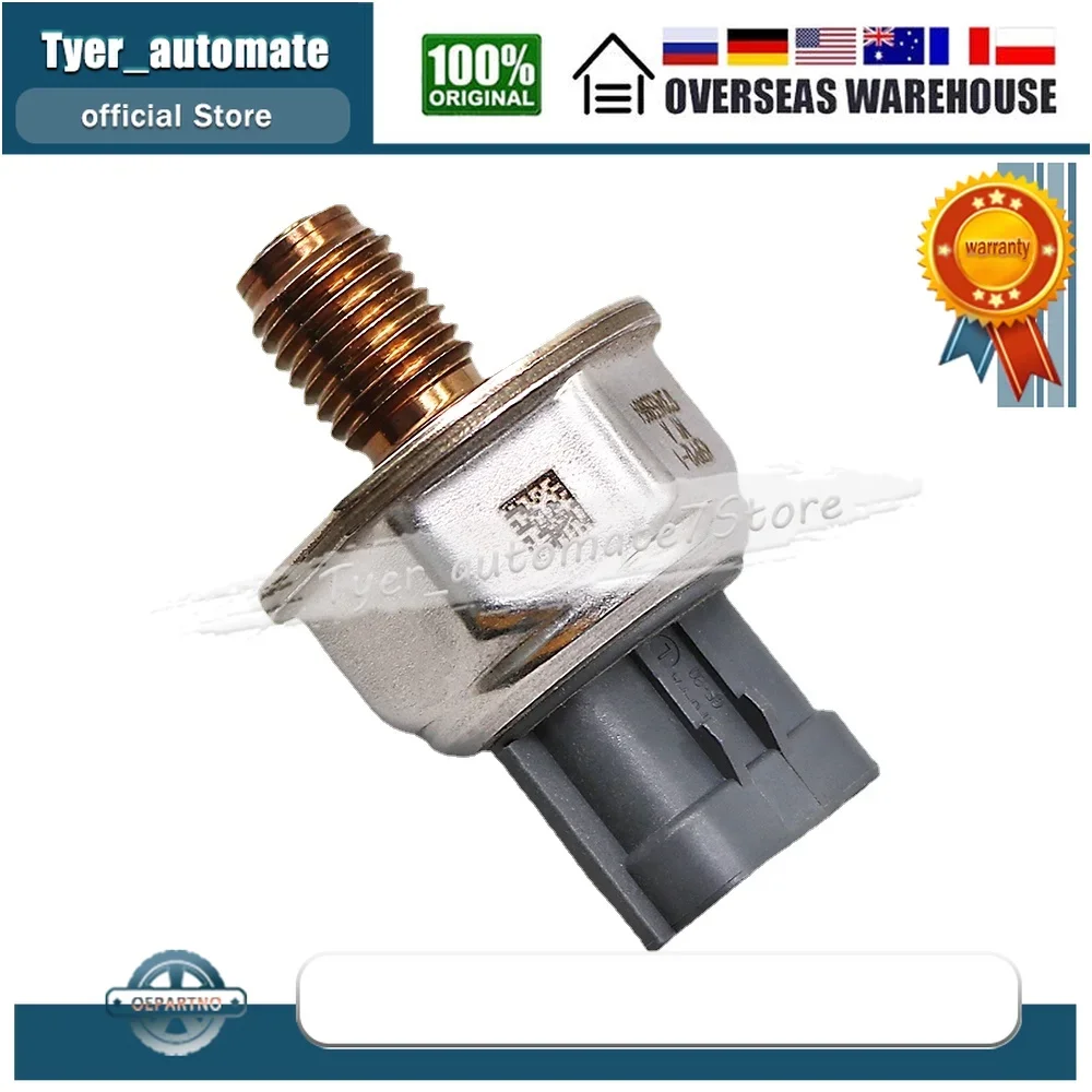 45PP12-1 Stookoliedruksensor voor Subaru Levorg 1.6 16V