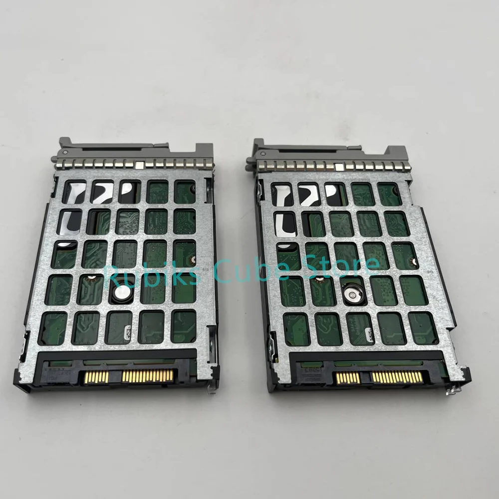 1PCS For Cisco C220-C240 M2-M3 UCS-HDD900G12F106 900G 10K SAS 2.5''Server Hard Disk