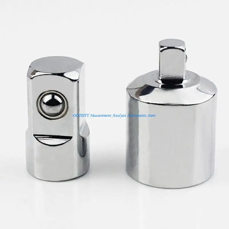 367D RACHET WRACH SECKECTER REDUCTER Converter Conjunto "a 1/4" 1/4 "a