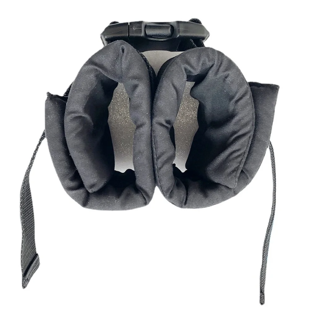 

Wrist Foot Restraint Strap Anti-scratch for Elderly Patients Limbs Restraint Strap Wrist Ankle Fixation Belt Devices