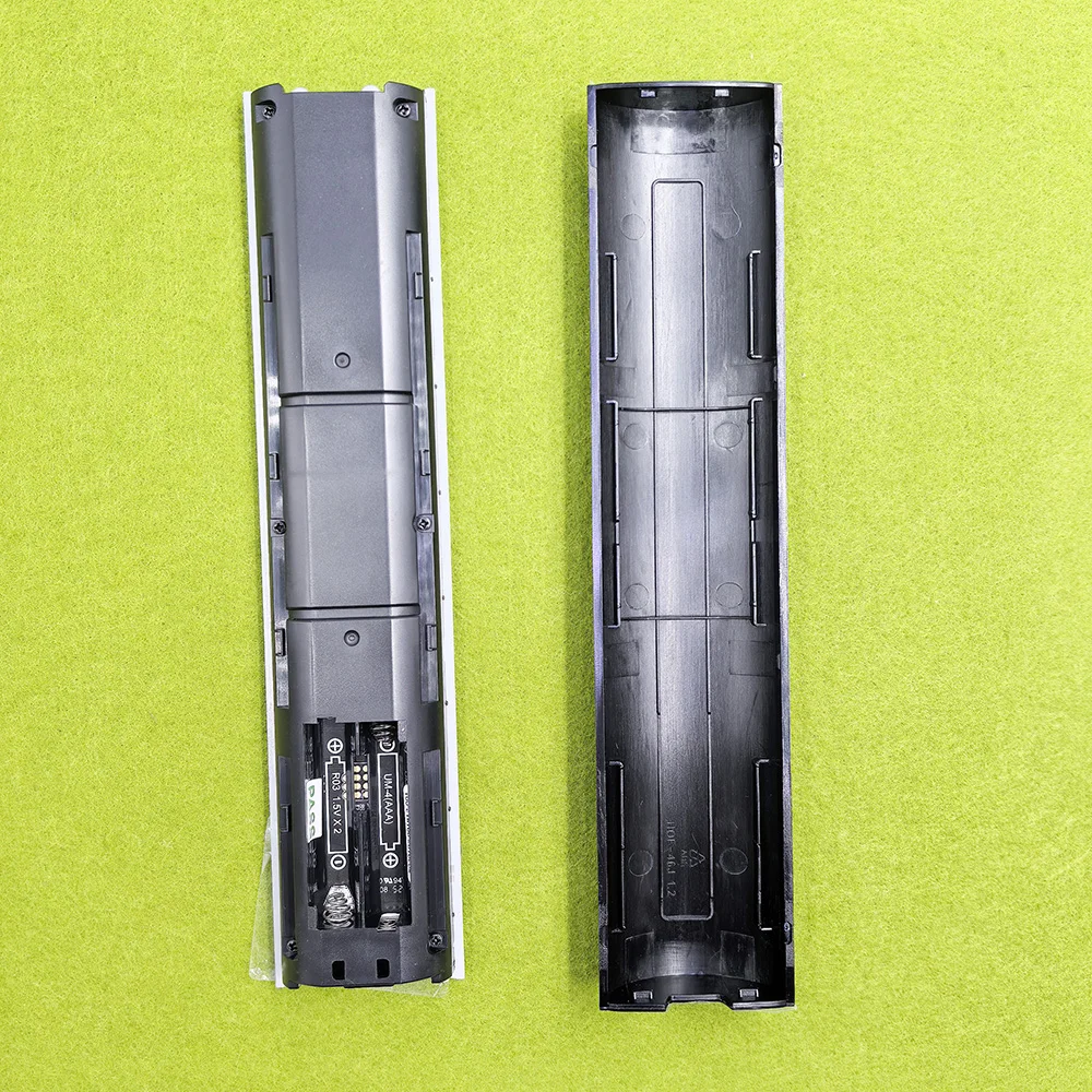 جهاز التحكم عن بعد RF الأصلي HS-7A02H-00 لتلفزيون SKYWORTH METZ VEON LED