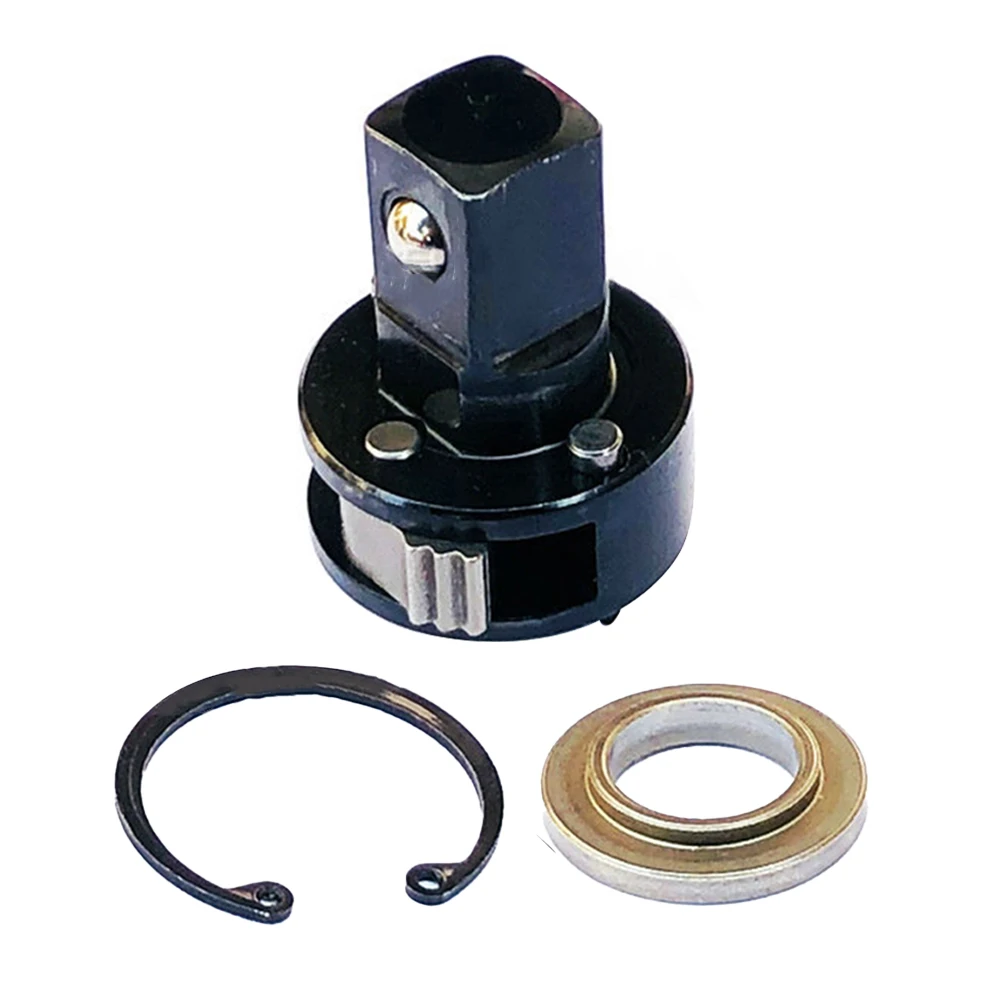 1/2 Inch Drive Anvil Assembly For 42-06-2558 Cordless Ratchet Wrench Repair Part Replacement Tool For 2558-20 For Service Kit