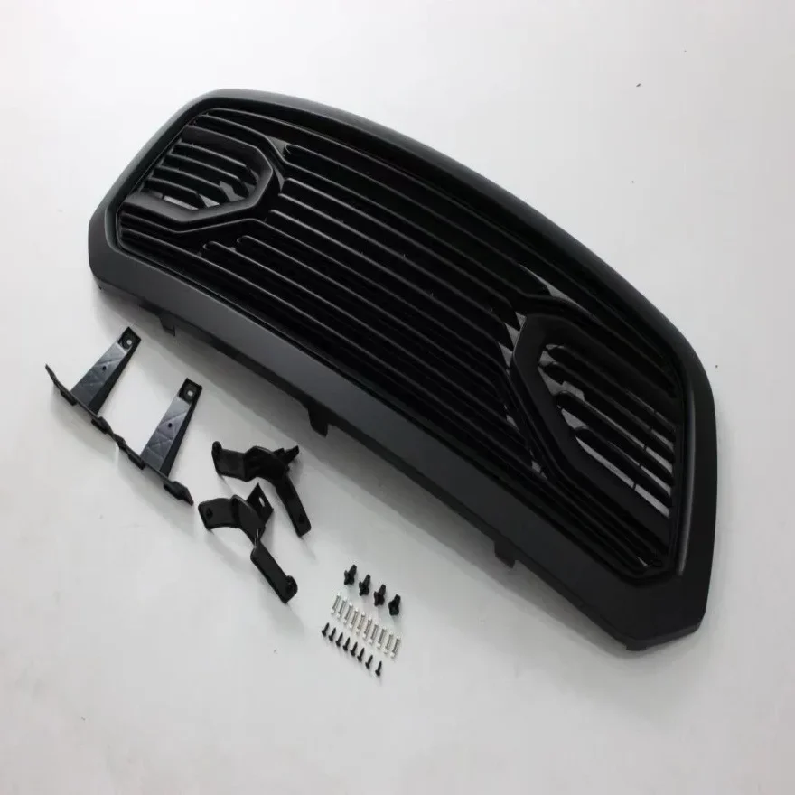 Suitable for RAM150013-18 Dodge Ram RAM medium net front face modification
