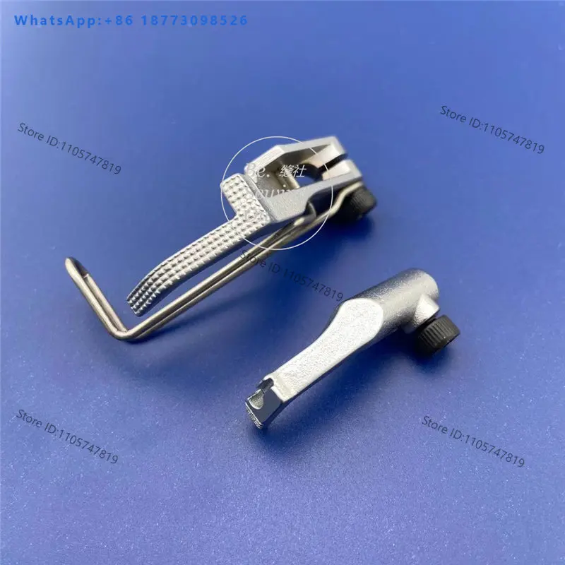 767/867/1767 spare parts KP367RN LN left and right single-sided foot press machine LU-2210