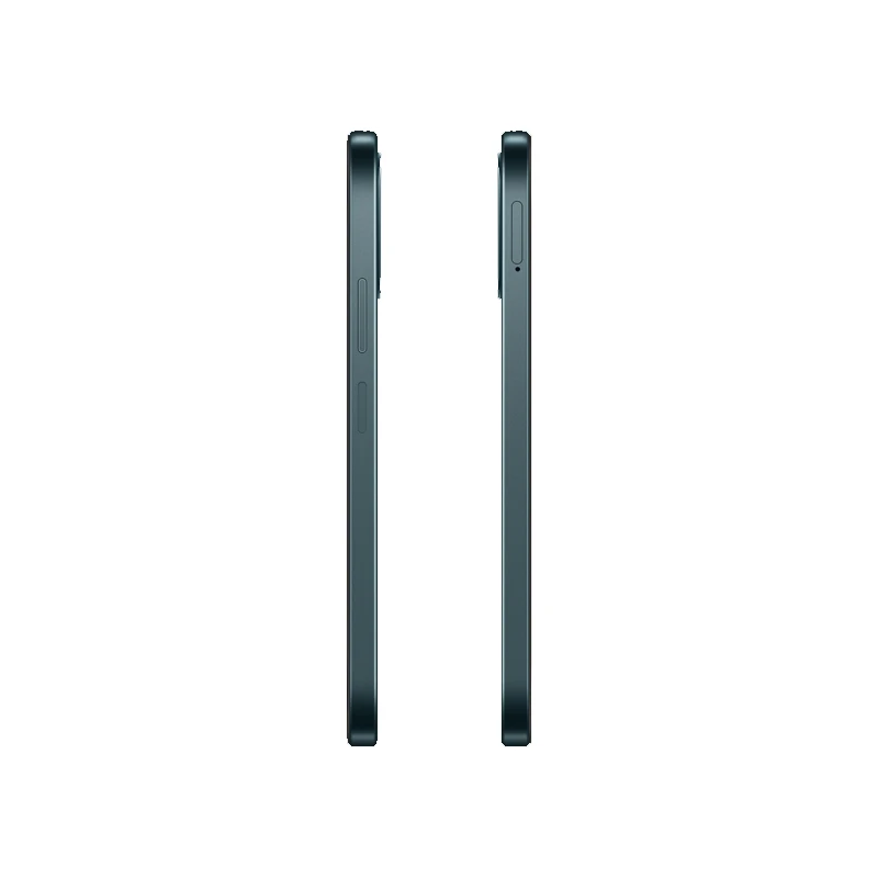 Versión UE del smartphone OPPO A6 6 GB + 256 GB, 6550 mAh + 45 W SUPERVOOC, IP69, 120 Hz, cámara principal de 50 MP 5