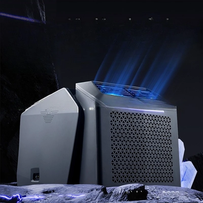 

6200BTU Portable Split Air Conditioner,12V/24V DC for Car RV Camping, No Installation Needed, 45dB Quiet, Low Energy Consumption