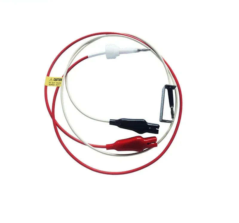 The original high voltage probe of GHT-205's GHT-114 test line is suitable for GPT-9600 series press machines