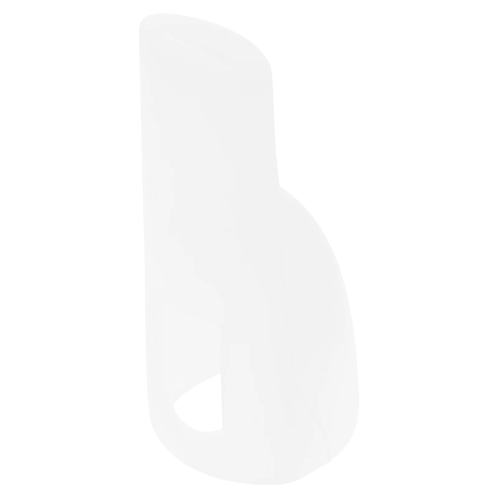 

Reusable Silicone Tin Whistle Mouthpiece Guard Protective Replacement Cover for Traditional Irish Folk Instruments