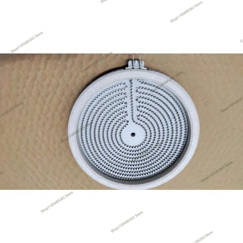 Electric ceramic furnace C22-CS12 electric ceramic plate hair heating plate original accessories