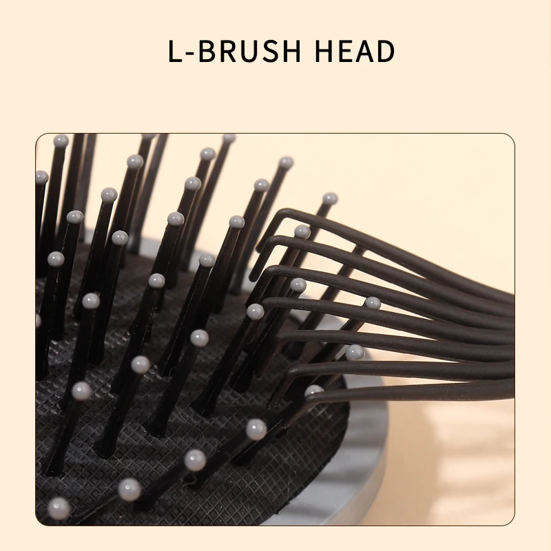 Hair Brush Cleaner ToolCleaning ToolComb CleanerHair Brush Cleaning CombMini Hair DirtFor Home and Salon Use