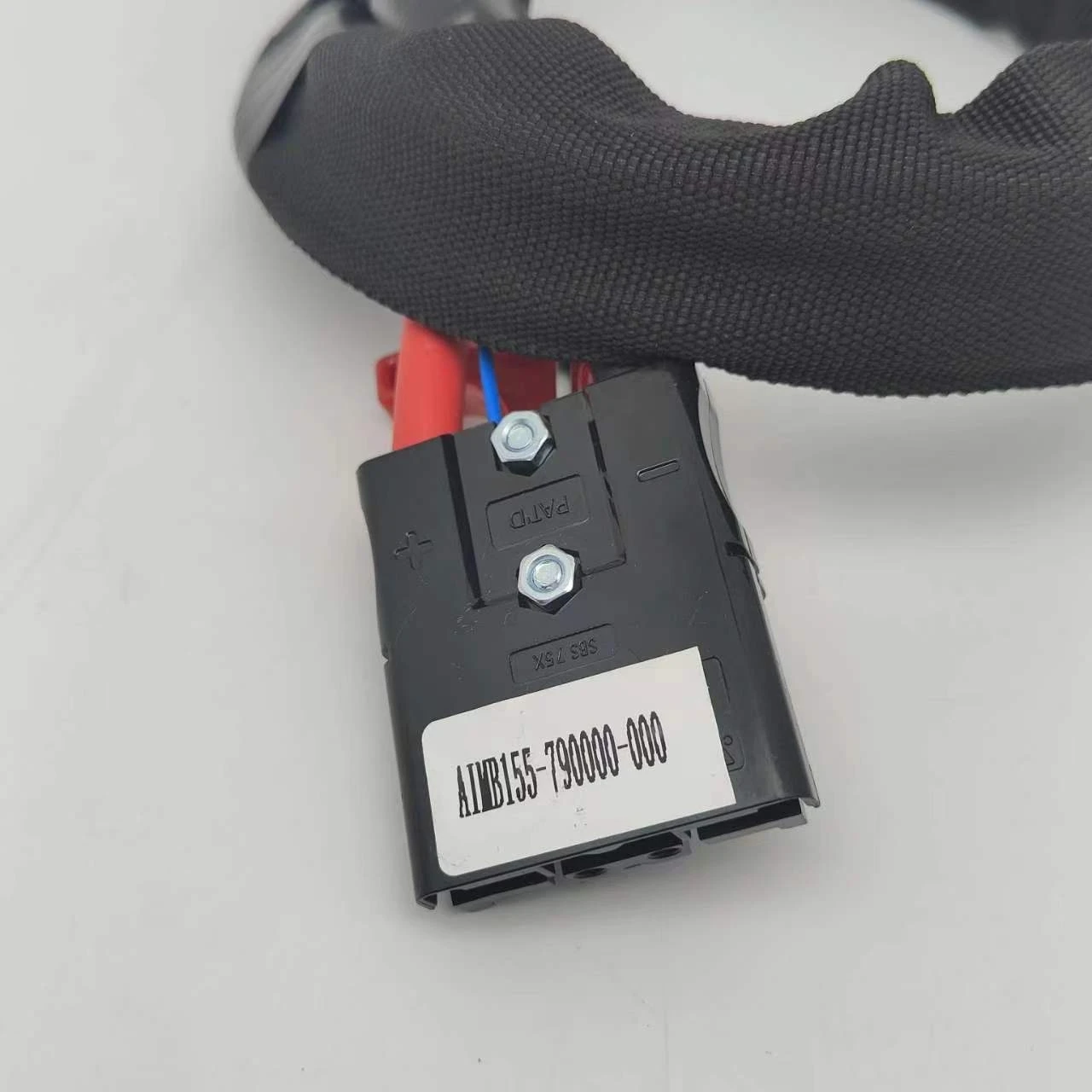 قطع غيار الرافعة الشوكية AIMB155-790000-000 قطع غيار شاحنة البليت كابل الجسم