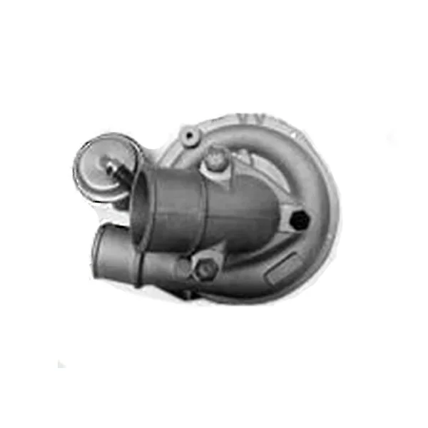 Hight Quality And Good Price Turbocharger 14411-9S000 144119S000 For Nissan FRONTIER D22