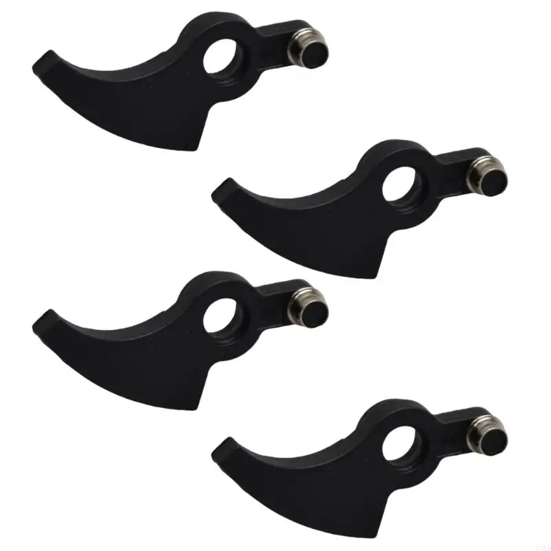 4XBA 4PCS String Trimmer Alavaw 90567077 ALAVA SUPLAÇÃO TRIMM