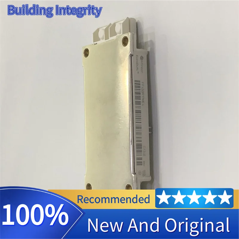 

1 PCS FF450R17ME4 IGBT Module Genuine Original In Stock Fast Shipping