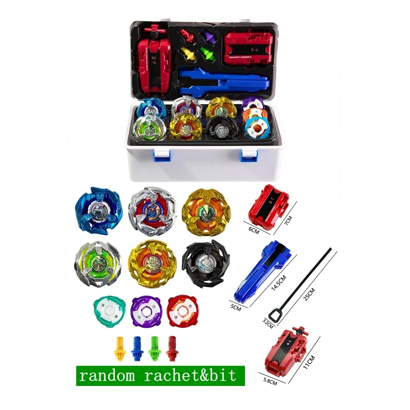 Thumbnail 4 - #41 Highest Rated Spinning Tops to Buy in 2026