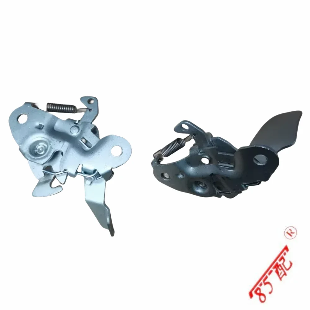 FOR Peugeot 307 RESTYLING BONNET LOCK CC SW engine hood lock 793460 7934A0 9677015580