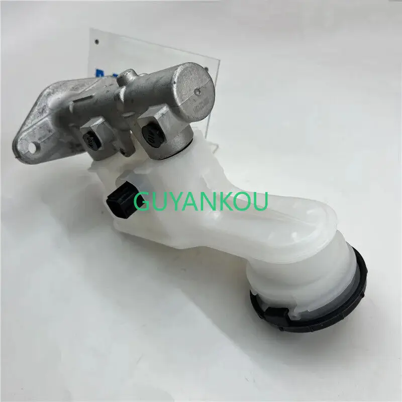 46100-SEL-T01 for 2003-2008 Honda CITY IV GE4 1.2 1.3 1.5 Brake Master Cylinder