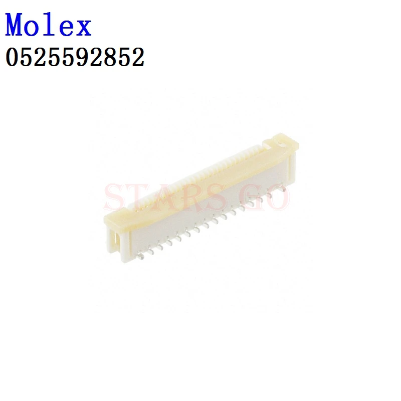 10PCS/100PCS 0525592852 0525591252 0525590853 0524652071 Molex Connector