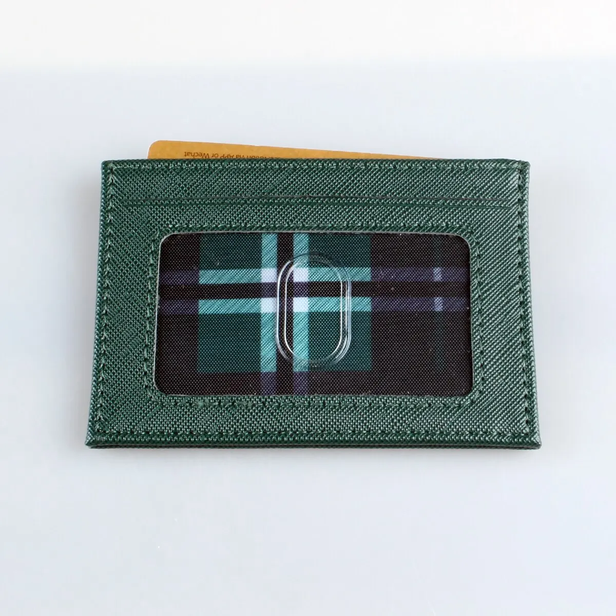 Wzór wężowy etui na karty kredytowe portfel ze sztucznej skóry z wiele kart gniazdami torebka podręczna