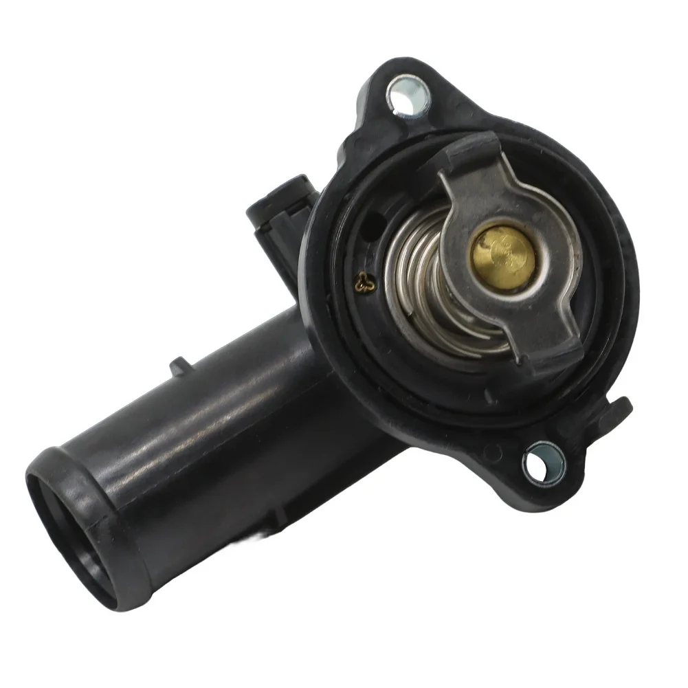 Engine Coolant Thermostat Housing Factory Specification Match Engine Cooling Repair For Maserati Levante 2014-2021