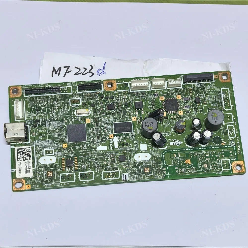 اللوحة الرئيسية لكانون MF220dw MF223d MF224dw MF226dn MF227dw MF229dw لوحة المنسق المنطق المجلس