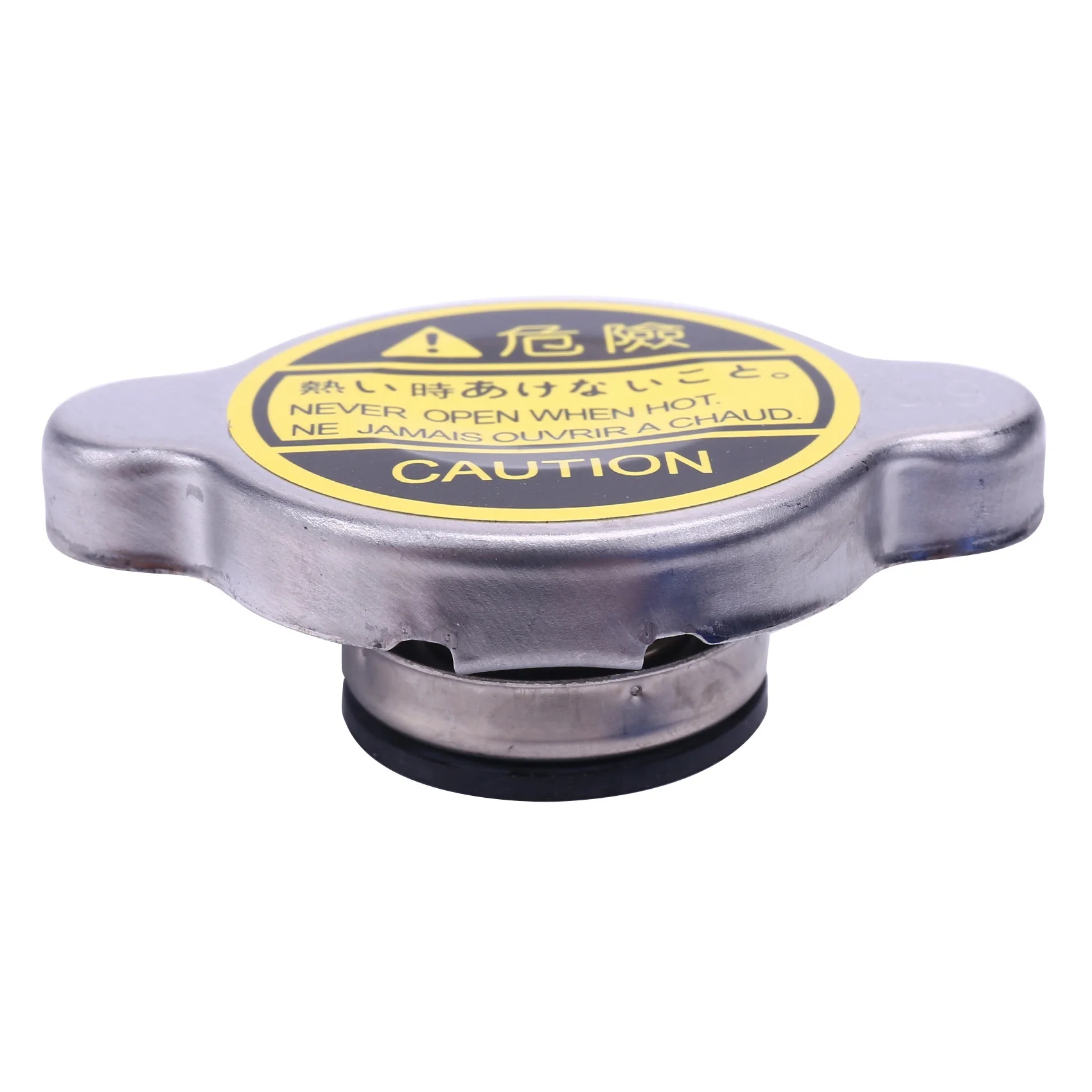 

Radiator Cap FITS for CRUISER 1969-, 1990-1998 (16401-54750)