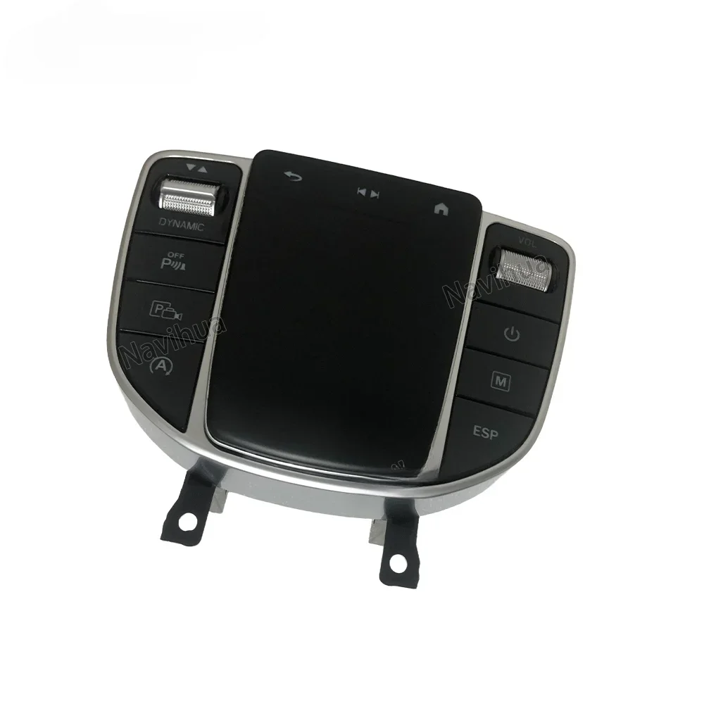 New Upgrade  Digital Old to new Touchpad Accessories  For Mercedess  Benzs  E Class Class C200L GLC 260L E300L C260L