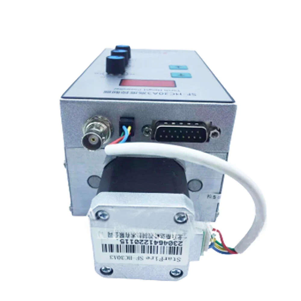 Desktop Cnc Schneiden Maschine Spezielle Automatische Höhe Teller Arc Spannung Höhe Teller Kondensator Höhe Teller Sf-hc30a3