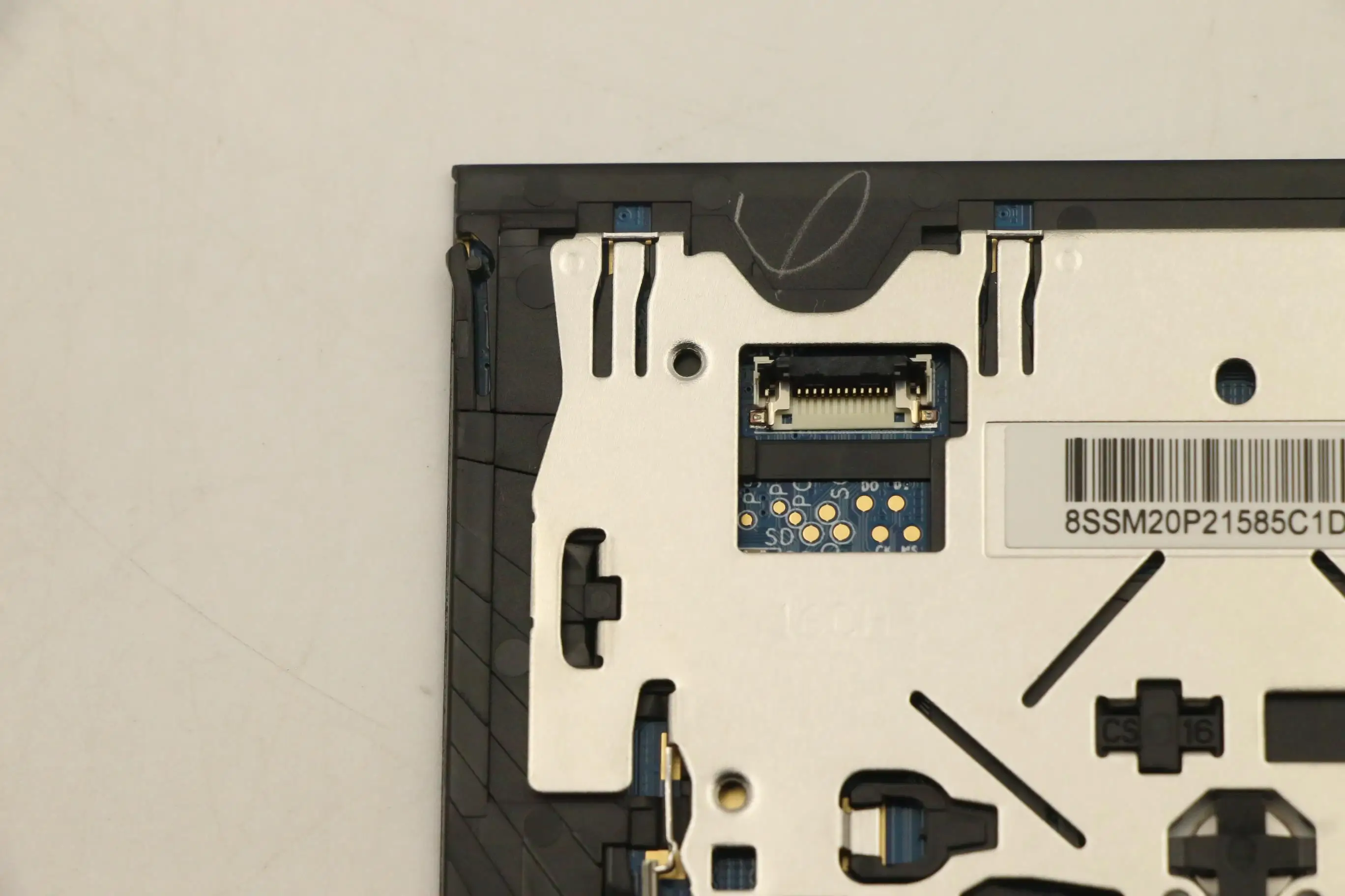 

New Original Touchpad Clickpad for Lenovo ThinkPad E14 Gen 2 Gen 3 Gen 4 5M11B95861 5M11B95862 5M11B95863 5M10W51778