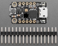 3500 Trinket M0 - for use with CircuitPython & Arduino IDE