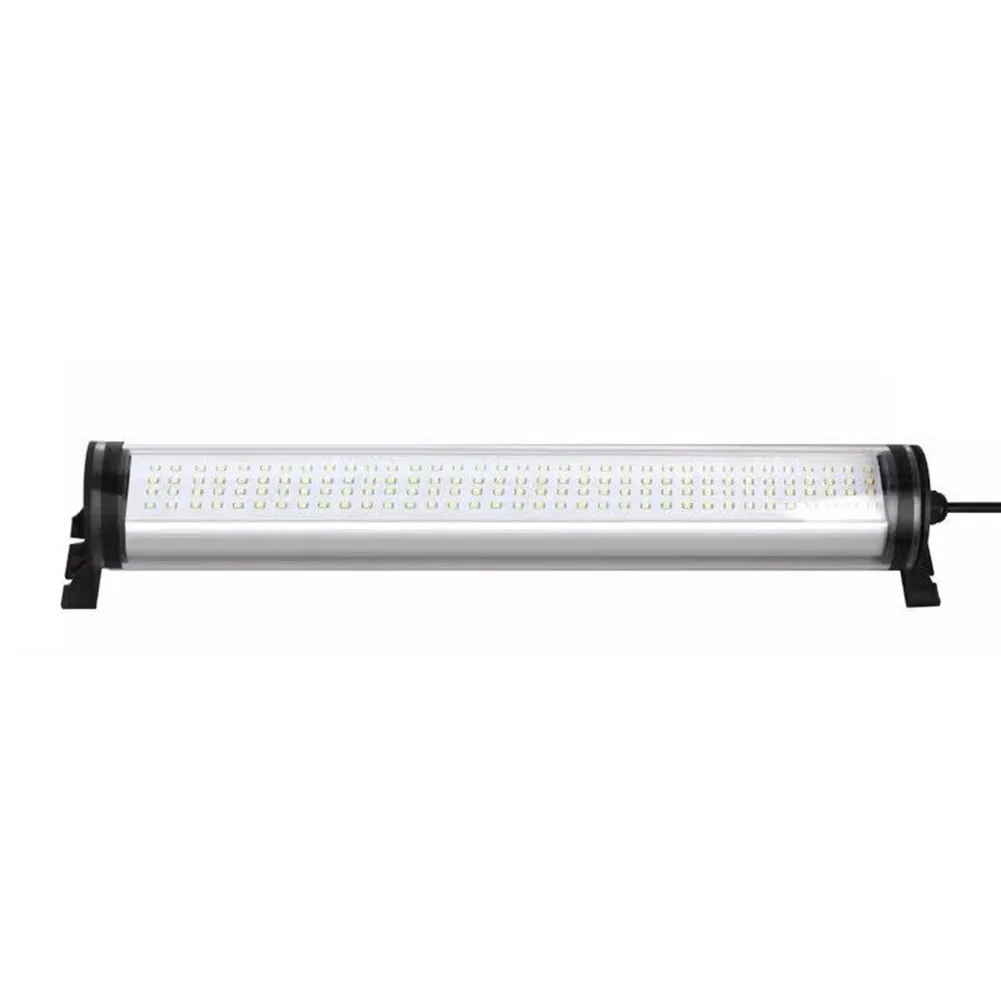 Industrial Use Explosion-proof LED Light 360-degree Rotating Bracket Adjustable Irradiation Angle Good Heat Dissipation