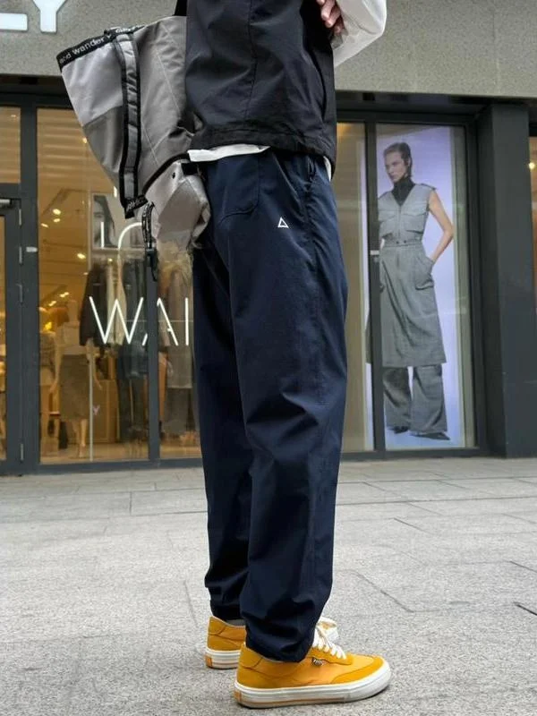 

Функциональные конические брюки унисекс для активного отдыха, осенне-зимние, новые, для альпинизма, из флиса, софтшелл, рабочие брюки, White Label