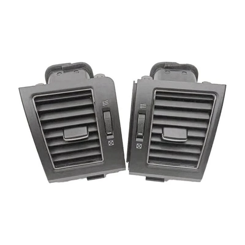 A96E-For Toyota Land Cruiser Prado 120 LC120 2007-2021 Dashboard A/C Air Vent Outlet Grille- Part Numbers 55650-60210