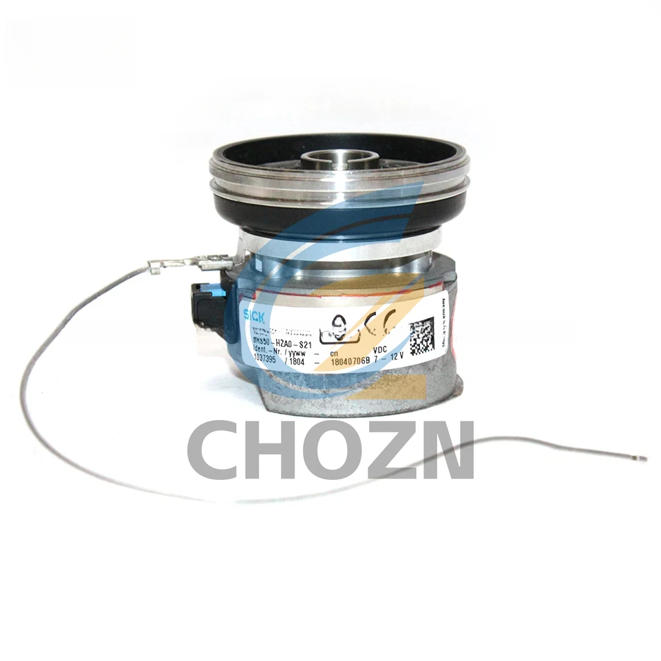 Original New C2.101.3013 Sick Encoder SRS50-HZA0-S21 for Heidelberg SM102 SM52 SM74 Printing Machine
