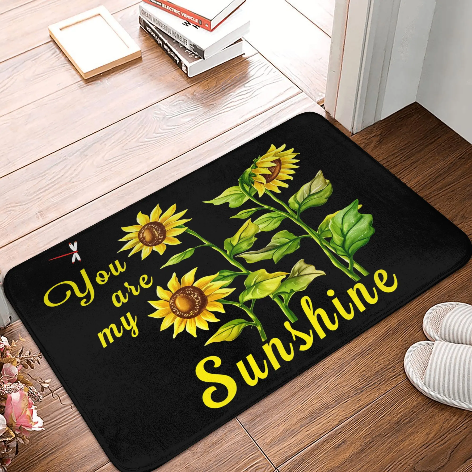 Beautiful Sunflower…