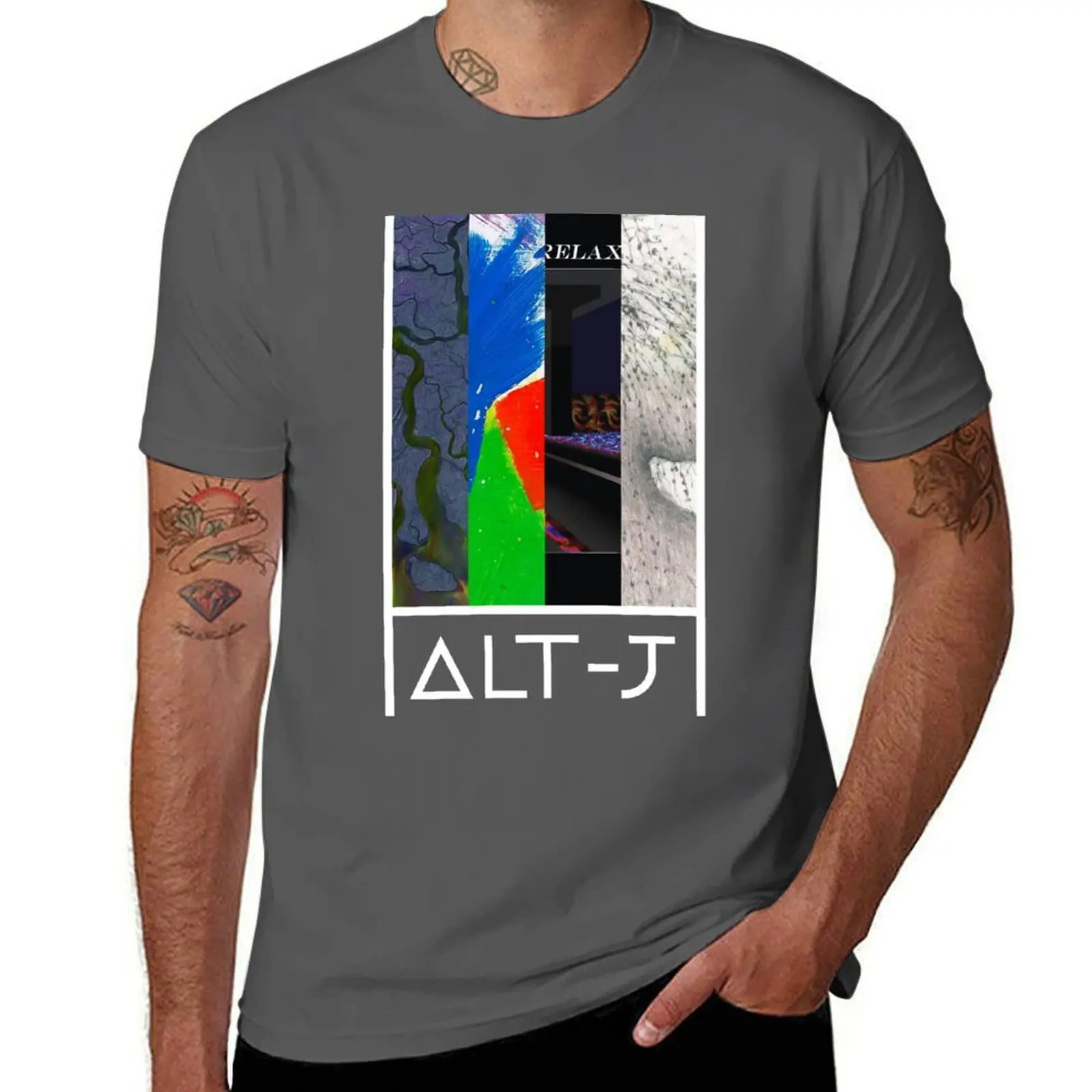 Alt-J - Discography…