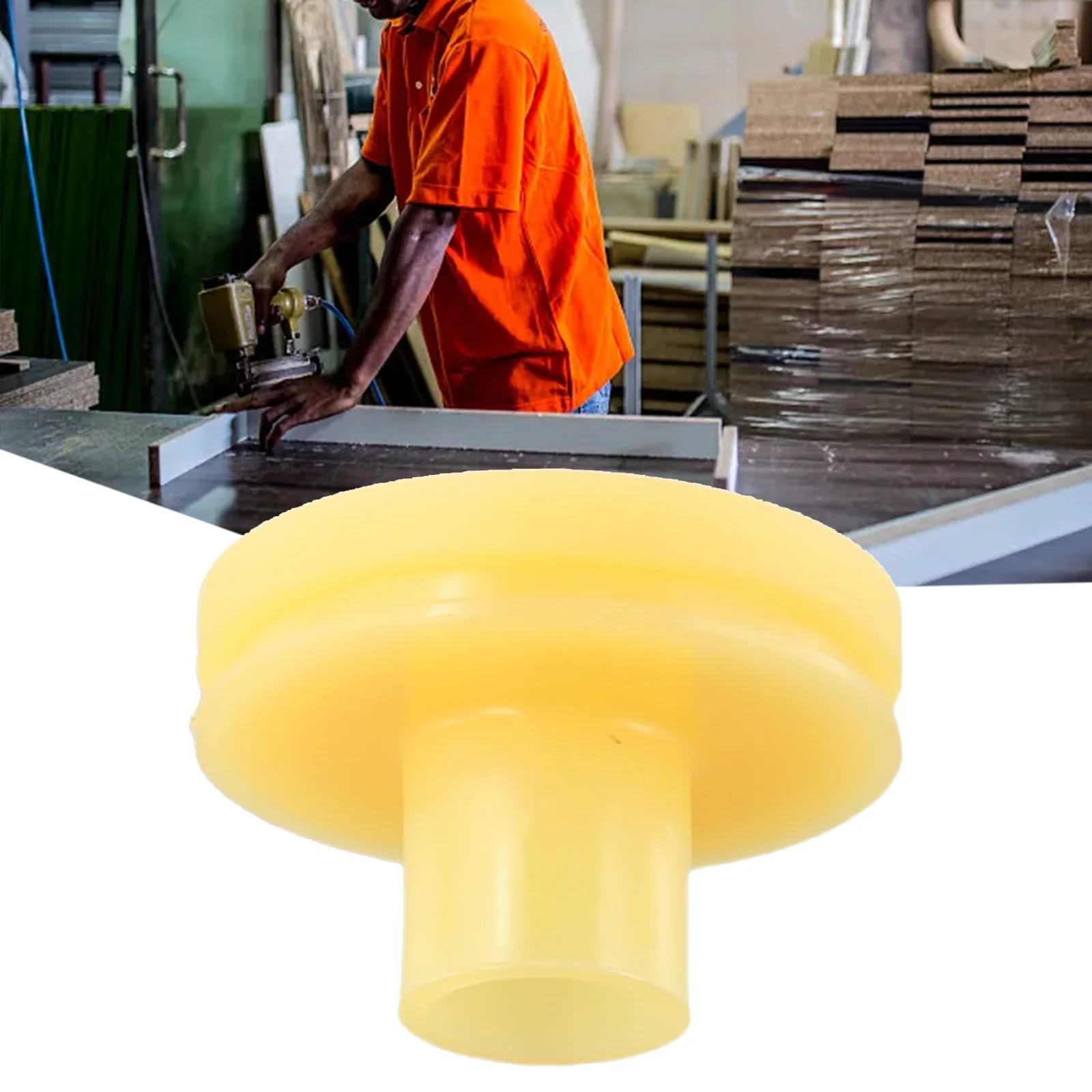 1pc Nailer Head Valve Body 180450S for Multiple Models For BN200C BN200SB BT1855K BTFP12233 BTFP1850K CMPBN18K