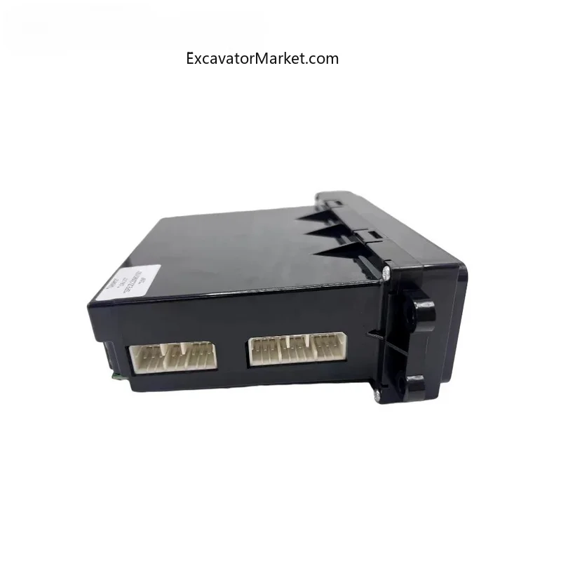 Excavator Accessories for  Sany SY75-8 Air Conditioning Control Panel SY60 65 75-8 Air Conditioning Control Panel Switch