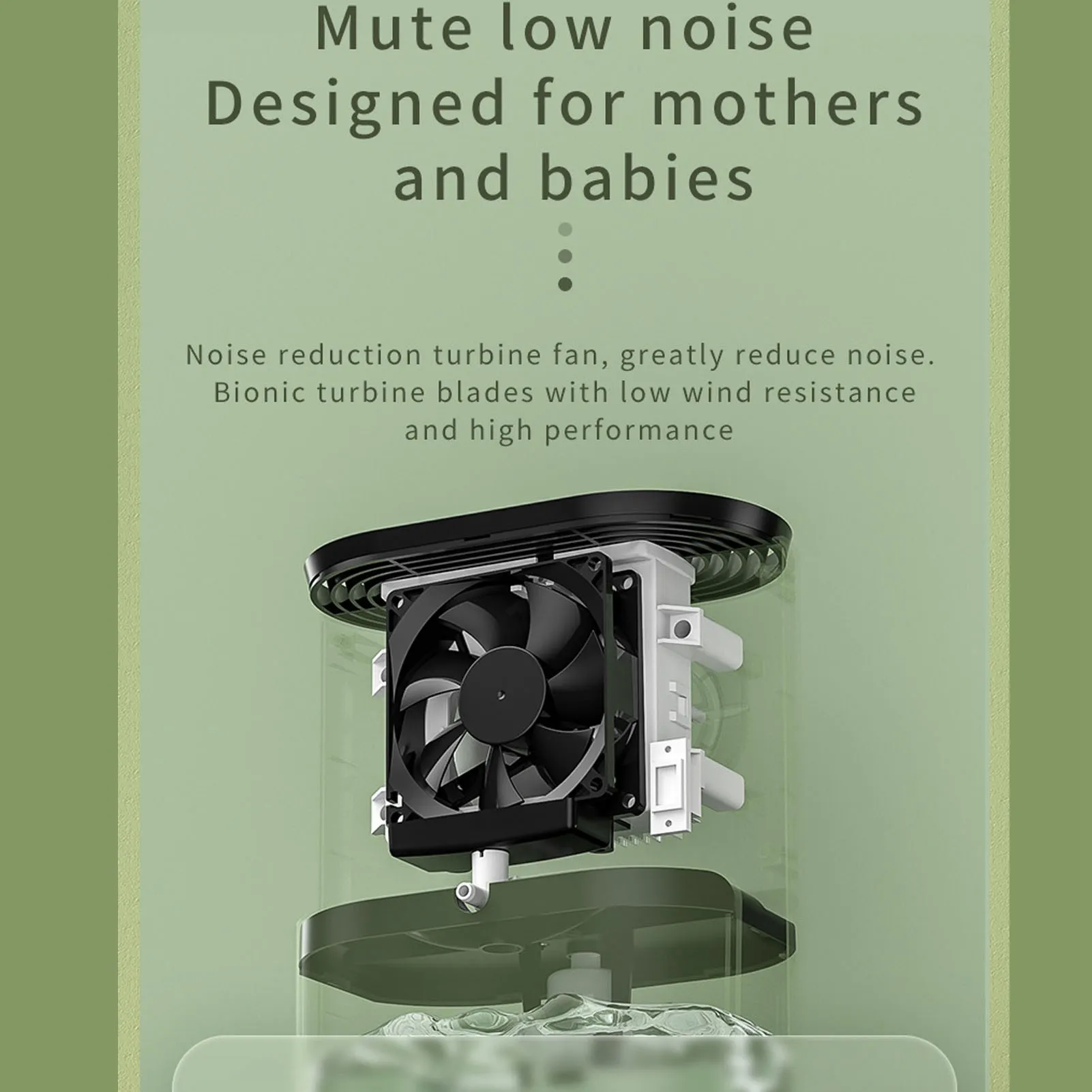 Small Quiet Dehumidifier, Sleep Mode Quiet 100-240V Efficient Basement Dehumidifier ABS 1.2L with Drain Hose for Bedroom