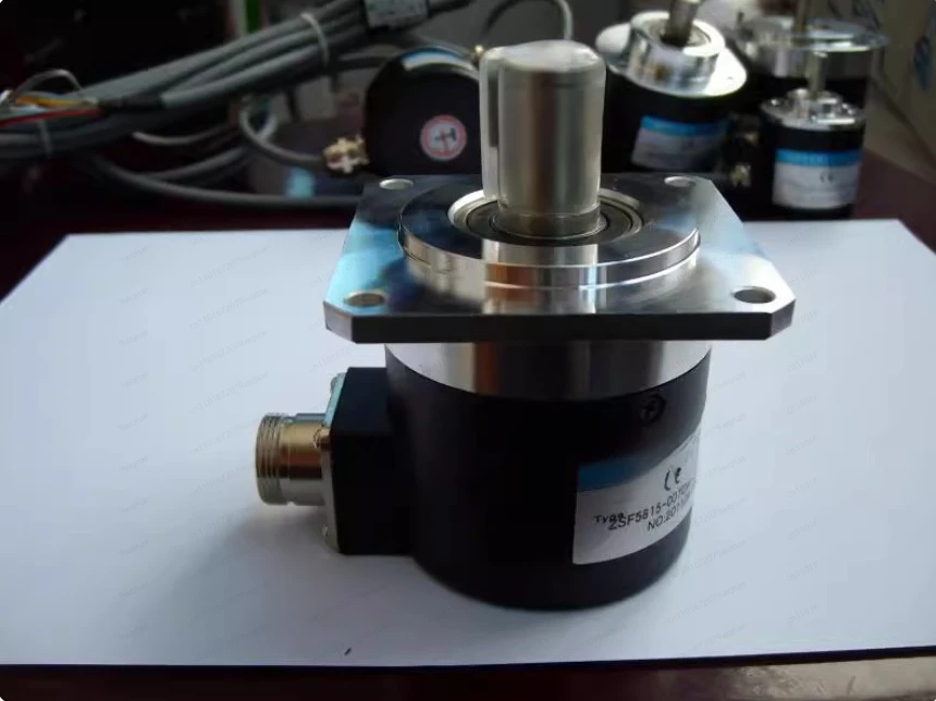 Encoder rotary encoder ZSF62J15JR1024M5L machine tool encoder