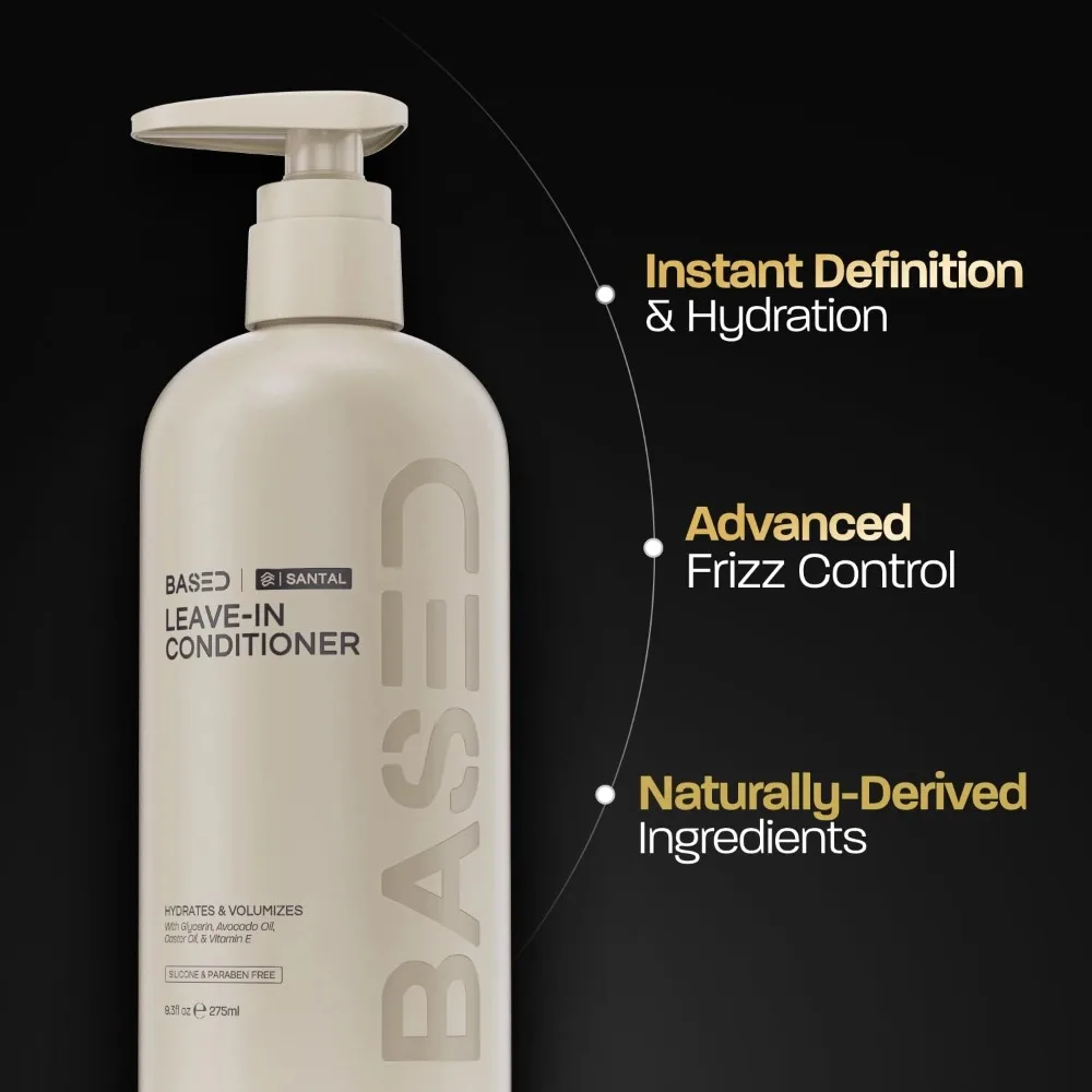 BASED Skin Revival Spray 118ml Soothes Skin Calms Irritation Reduces Visible Redness Gentle Daily Facial & Body Skin Treatment