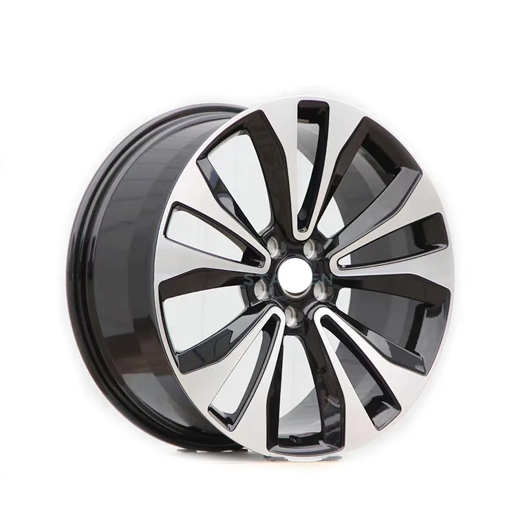 خفيفة الوزن للغاية من مصنع المغنيسيوم الصين المزورة مصممة حديثًا حسب الطلب عجلات ألومنيوم مزورة عالية الجودة جنوط سيارة مزورة