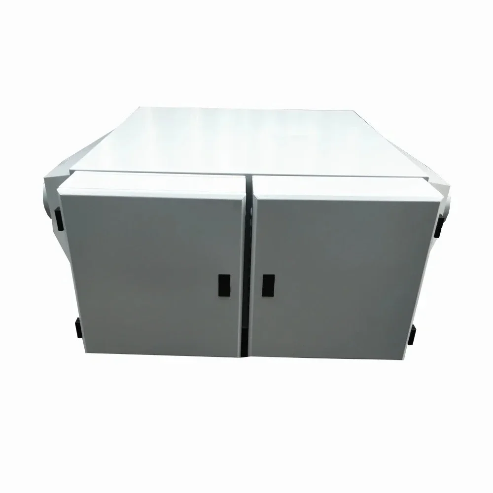 Dr. Aire Double Pass Commercial Kitchen Air Purification System ESP