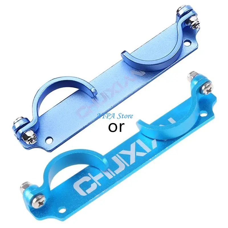 U13C Fishing Rod Fast Suspension Lightweight Fishing Tool Hook up Accessories Durable Aluminium Alloy Fish Rod Side Hook