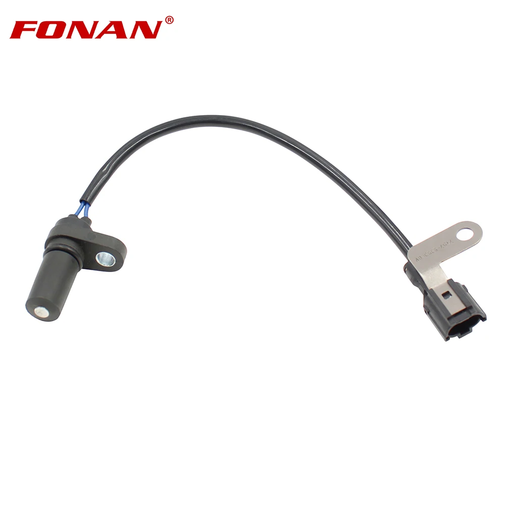 Crankshaft Position Sensor For Isuzu Forward 6HE1 6HH1 1-81510343-2 1-81510561-0 1815105610 1815103432