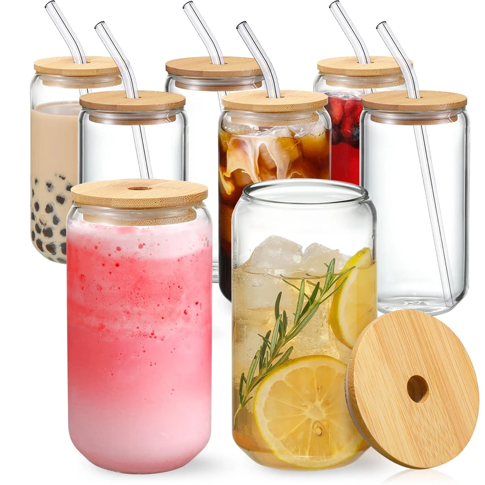 Thumbnail 2 - #19 Latest Glass Drinking Cups Updates