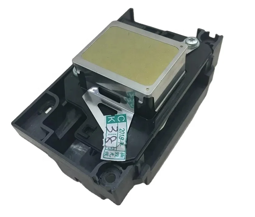 99% New Original R1390 Printhead Print Head Nozzle for EPso 1390 1800 1400 1410 1430 L1800 Printer High Quality Supply