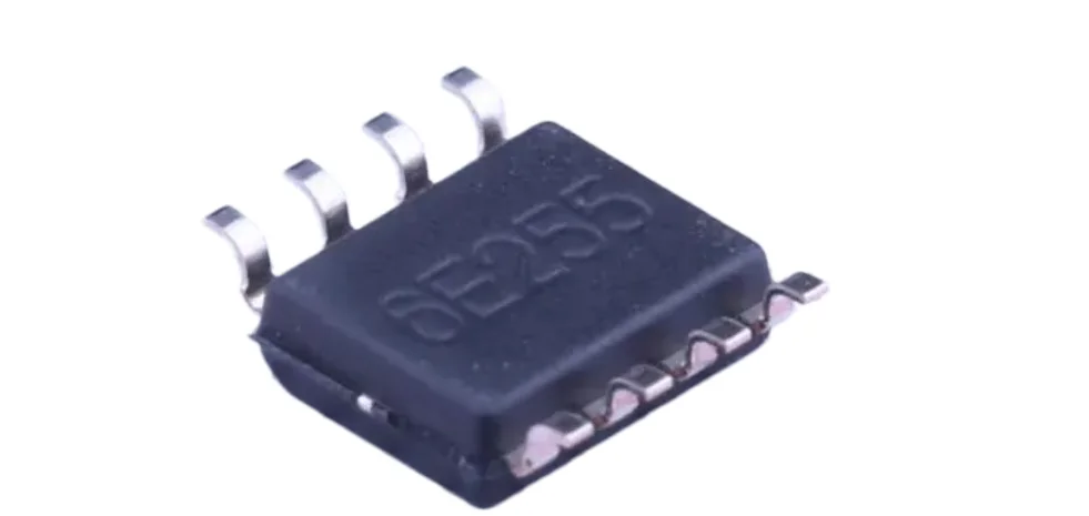Brand new original genuine SMT SN65HVD230DR SOP-8 CAN bus transceiver chip