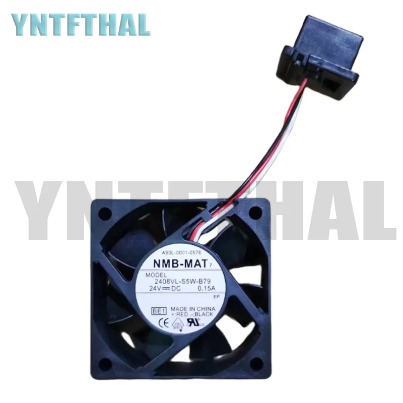 

A90L-0001-0576 9WF0624H603 Системный привод вентилятора